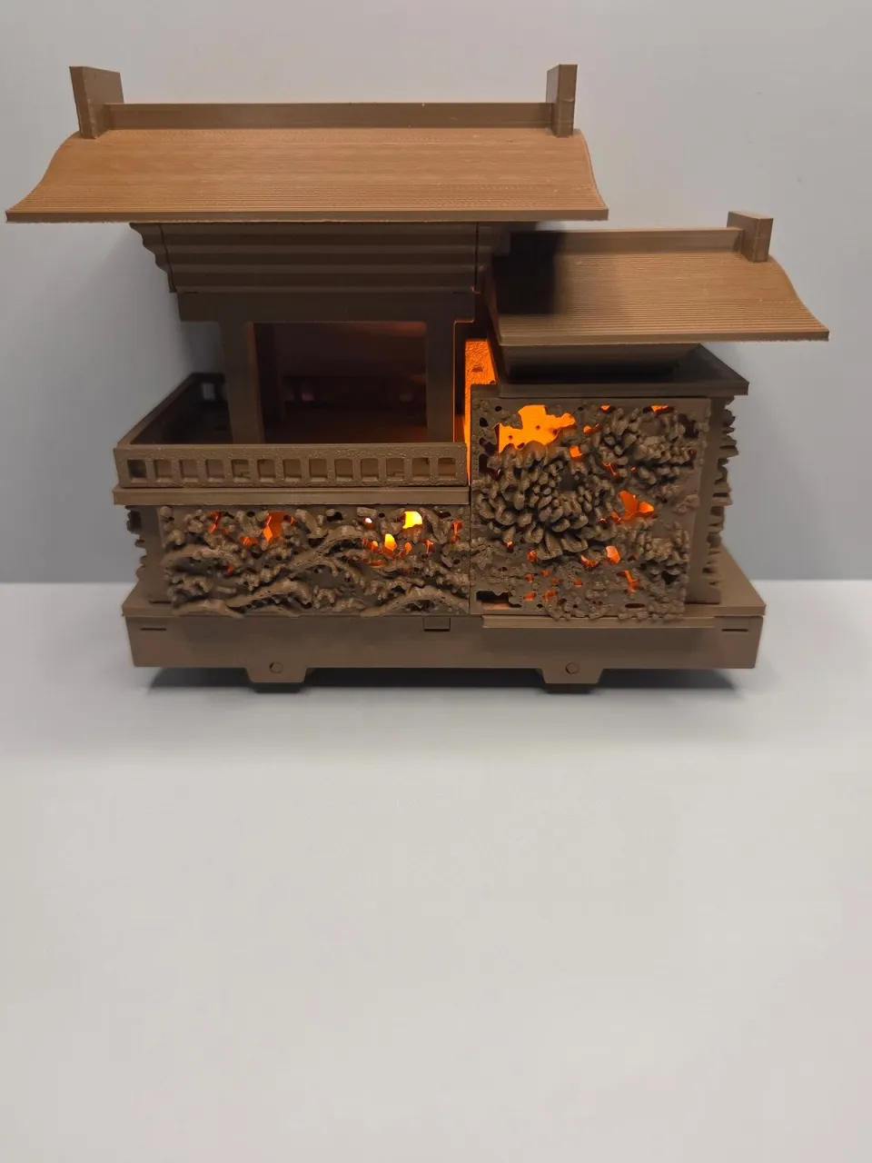 着せ替えだんじり