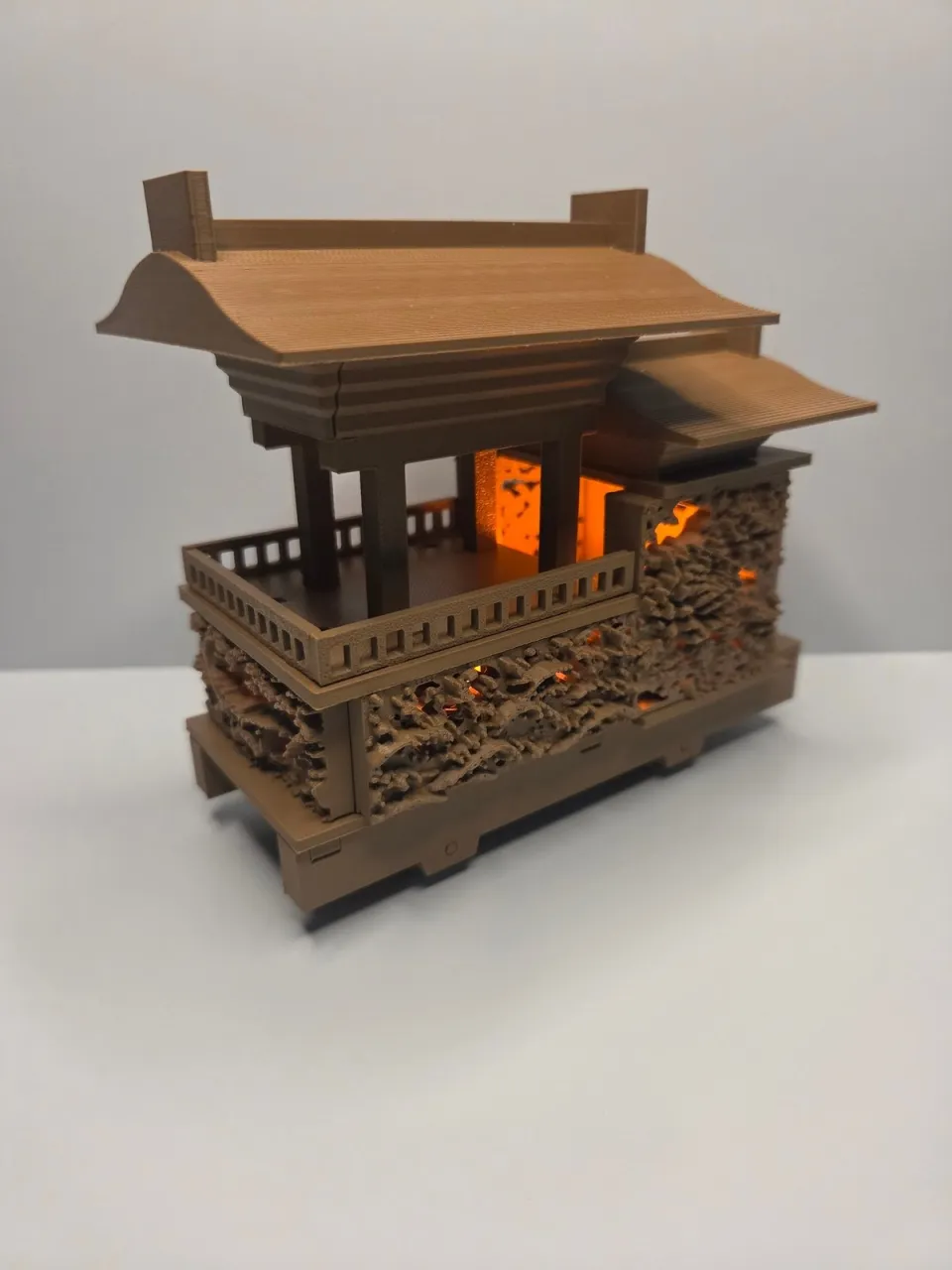 着せ替えだんじり